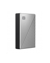 western digital Dysk zewnętrzny WD My Passport Ultra, 2.5'', 2TB, USB 3.1, srebrny - nr 7