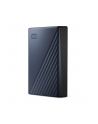 western digital Dysk zewnętrzny WD My Passport Ultra, 2.5'', 4TB, USB 3.1, czarny - nr 18