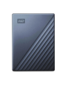 western digital Dysk zewnętrzny WD My Passport Ultra, 2.5'', 4TB, USB 3.1, czarny - nr 26