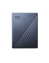 western digital Dysk zewnętrzny WD My Passport Ultra, 2.5'', 4TB, USB 3.1, czarny - nr 6