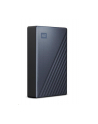 western digital Dysk zewnętrzny WD My Passport Ultra, 2.5'', 4TB, USB 3.1, czarny - nr 7