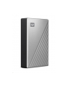 western digital Dysk zewnętrzny WD My Passport Ultra for Mac, 2.5'', 2TB, USB 3.1, srebrny - nr 7