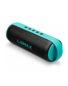 lamax electronics LAMAX MusiCan MC-1 turquoise - nr 6