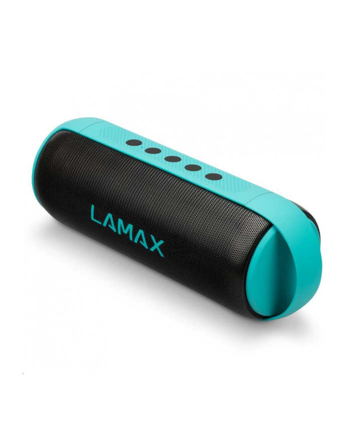 lamax electronics LAMAX MusiCan MC-1 turquoise główny