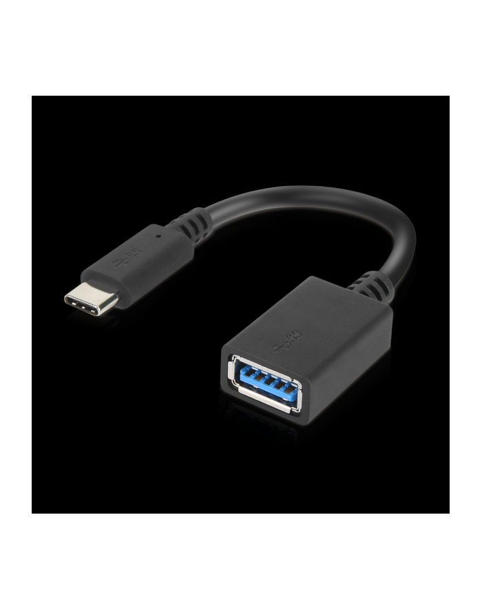 Lenovo USB-C to USB-A Adapter główny