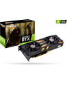 INNO3D GEFORCE RTX 2080 Ti TWIN X2, 11GB GDDR6, HDMI, DP, USB-C - nr 3