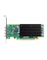 MATROX C420 4GB, Mini Display Port adapter cable, PCI-E x16 quad video card - nr 1