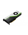 pny technologies europe PNY NVIDIA Quadro RTX 8000, 48GB GDDR6 (384 Bit), 4xDP, VirtualLink - nr 16