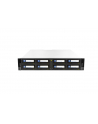 tandberg data Tandberg RDX QuikStation 8 RM, 8-bay, 2x 10Gb Ethernet, removable disk array, 2U - nr 8