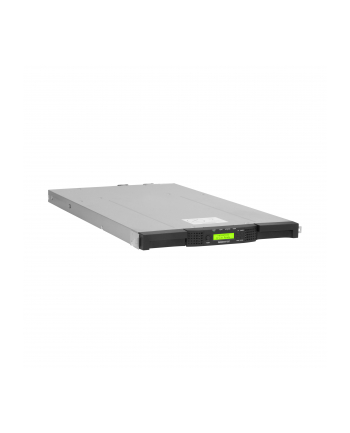 tandberg data NEOs StorageLoader 1u/8-slot/1-LTO7 FC/3-year Bronze warranty/EMEA only