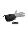SUNEN Glovii - Ogrzewane termoaktywne rękawiczki uniwersalne, L-XL, jasnoszare - nr 15