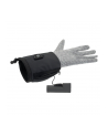 SUNEN Glovii - Ogrzewane termoaktywne rękawiczki uniwersalne, L-XL, jasnoszare - nr 19