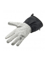 SUNEN Glovii - Ogrzewane termoaktywne rękawiczki uniwersalne, L-XL, jasnoszare - nr 23