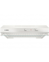 bosch siemens Okap Bosch DUL62FA21 | Serie 2 60 cm LED Biały - nr 6