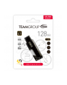 Team Group Pamięć USB T183 128GB USB 3.0 Czarna wielofunkcyjny design - nr 4