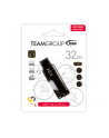 Team Group Pamięć USB T183 32GB USB 3.0 Czarna wielofunkcyjny design - nr 8