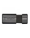 Flashdrive Verbatim PinStripe 128GB black - nr 1