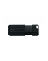 Flashdrive Verbatim PinStripe 128GB black - nr 4