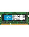 Crucial 4GB DDR3L 1600 MT/s (PC3-12800) CL11 SODIMM 204pin 1.35V/1.5V for Mac - nr 1