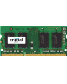 Crucial 4GB DDR3L 1600 MT/s (PC3-12800) CL11 SODIMM 204pin 1.35V/1.5V for Mac - nr 2