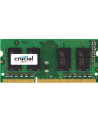 Crucial 4GB DDR3L 1600 MT/s (PC3-12800) CL11 SODIMM 204pin 1.35V/1.5V for Mac - nr 5