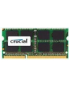 Crucial 4GB DDR3L 1600 MT/s (PC3-12800) CL11 SODIMM 204pin 1.35V/1.5V for Mac - nr 8