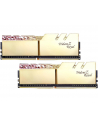 G.Skill Trident Z Royal Pamięć DDR4 16GB (2x8GB) 3200MHz CL16 1.35V XMP Złota - nr 10