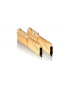 G.Skill Trident Z Royal Pamięć DDR4 16GB (2x8GB) 3200MHz CL16 1.35V XMP Złota - nr 19