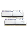 G.Skill Trident Z Royal Pamięć DDR4 16GB (2x8GB) 3200MHz CL16 1.35V XMP Srebrna - nr 7