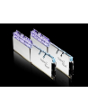 G.Skill Trident Z Royal Pamięc DDR4 32GB (2x16GB) 3200MHz CL16 1.35V XMP Srebrna - nr 2