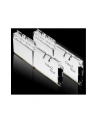 G.Skill Trident Z Royal Pamięć DDR4 16GB (2x8GB) 3600MHz CL17 1.35V XMP Srebrna - nr 12
