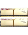G.Skill Trident Z Royal Pamięć DDR4 16GB (2x8GB) 4266MHz CL19 1.4V XMP Złota - nr 8