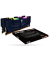 INNO3D iCHILL AURA RGB DDR4 16GB KIT 2x8GB, 4000Mhz, CL19, RGB, 1.35V - nr 2