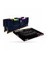 INNO3D iCHILL AURA RGB DDR4 16GB KIT 2x8GB, 4000Mhz, CL19, RGB, 1.35V - nr 5