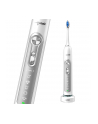 greenblue Promedix PR-750W Szczoteczka soniczna do zębów biała etui 5 trybów timer 3końców - nr 17