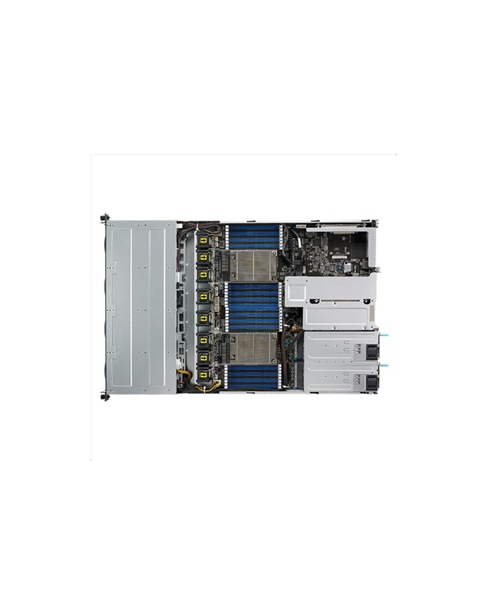 ASUS Server Platform 1U RS700A-E9-RS4 główny