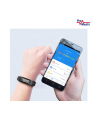 Promedix PR-650 Opaska Fitness Tracker Smartband Bluetooth Puls EKG - nr 10