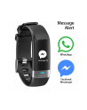 Promedix PR-650 Opaska Fitness Tracker Smartband Bluetooth Puls EKG - nr 15