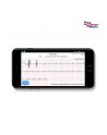 Promedix PR-650 Opaska Fitness Tracker Smartband Bluetooth Puls EKG - nr 4