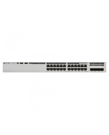 cisco systems Cisco Catalyst 9200L 24-port PoE+, 4 x 10G, Network Essentials