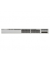 cisco systems Cisco Catalyst 9200L 24-port data, 4 x 10G ,Network Essentials - nr 1