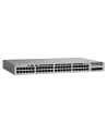 cisco systems Cisco Catalyst 9200L 48-port PoE+, 4 x 1G, Network Essentials - nr 1
