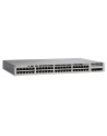 cisco systems Cisco Catalyst 9200L 48-port PoE+, 4 x 10G, Network Essentials - nr 2