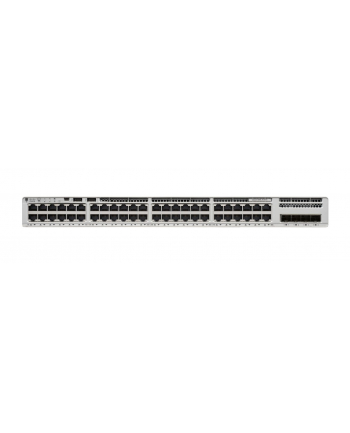 cisco systems Cisco Catalyst 9200L 48-port data, 4 x 1G, Network Essentials