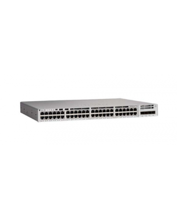 cisco systems Cisco Catalyst 9200L 48-port data only, 4 x 10G ,Network Advantage