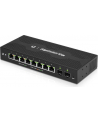 ubiquiti networks Ubiquiti ES-10XP EdgeSwitch XP 8x Gigabit RJ45 with 24V/48V Passive PoE - nr 22