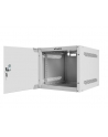 Lanberg Szafa Instalacyjna Rack Wisząca 10'' 4U 280X310 Szara - nr 39