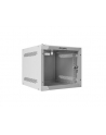 Lanberg Szafa Instalacyjna Rack Wisząca 10'' 4U 280X310 Szara - nr 43