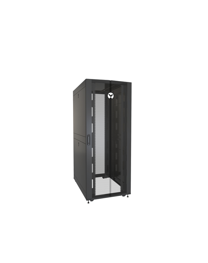 VERTIV Rack 42U 1998mm H x 800mm W x 1215mm D główny