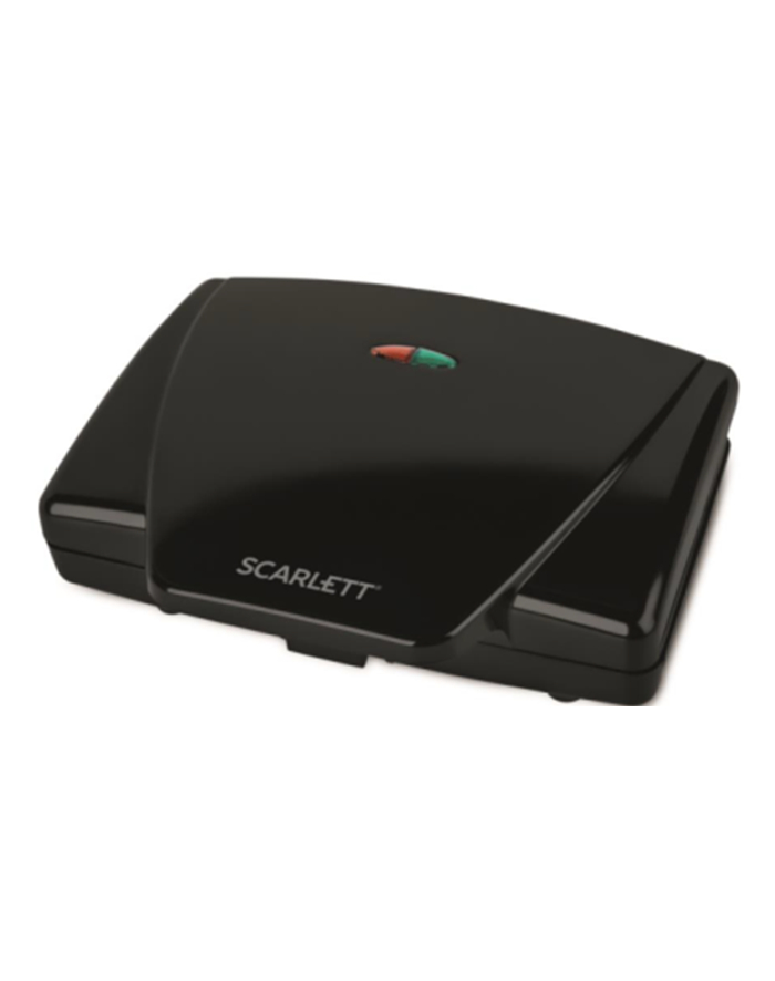 Opiekacz Scarlett SC-TM11035 | 750W czarny główny